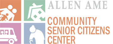 Allen Senior Citizens Center